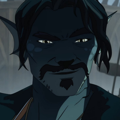 superluminous's avatar