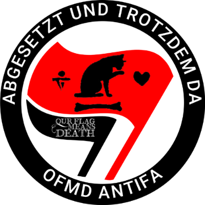 lowrah, the fangirl 🏴‍☠️🏳️‍🌈