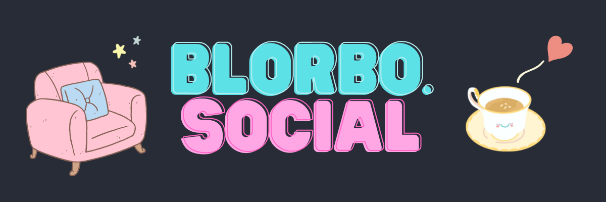 Blorbo Admin's avatar