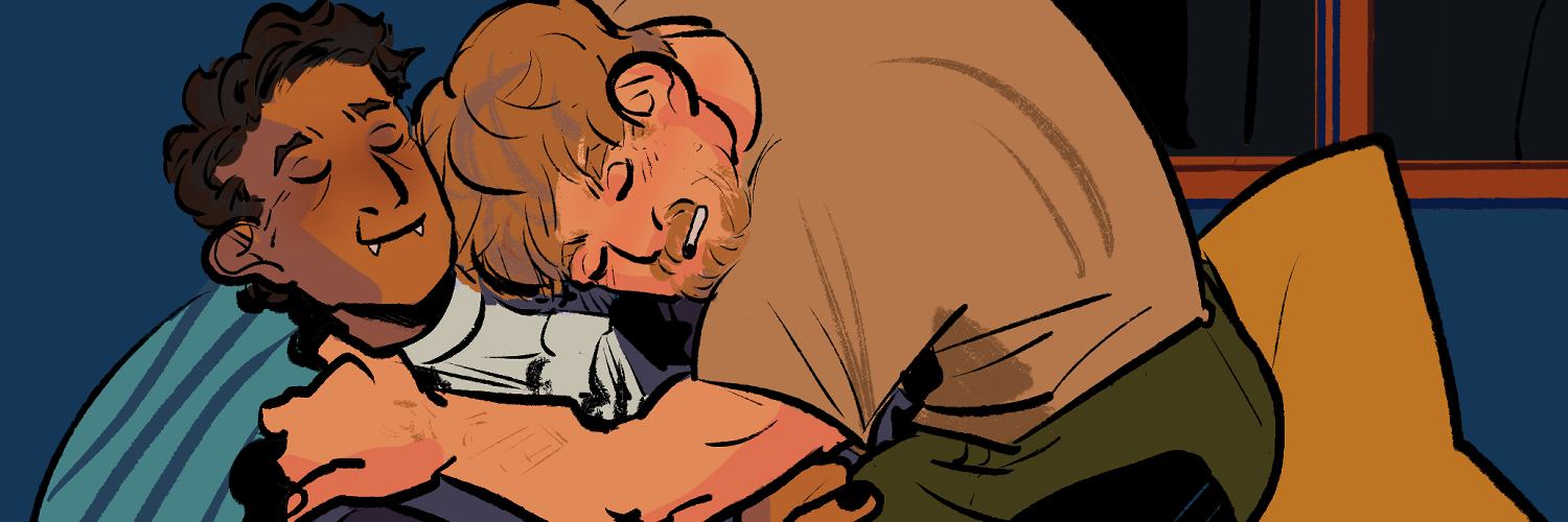 ruinscollector's profile header