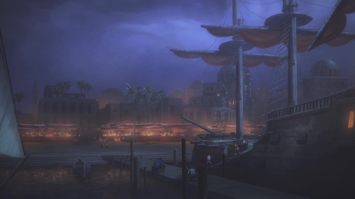 superluminous's profile header