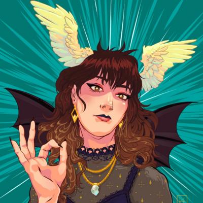 kiwifruitbird's avatar