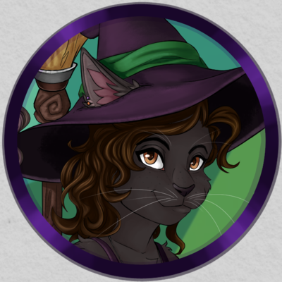 WitchcatCreations's avatar