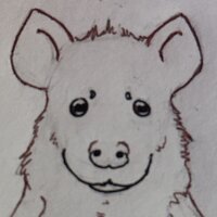 ScareCrocuta's avatar