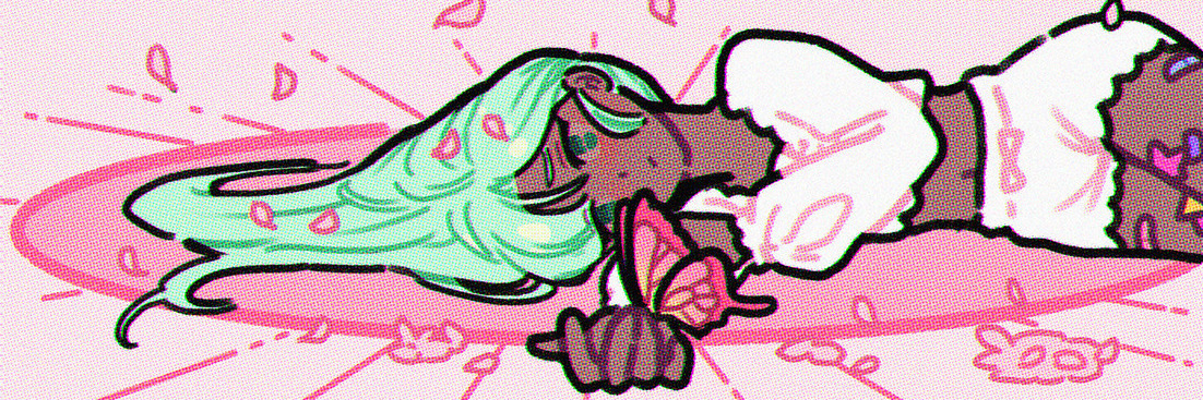 luka's profile header