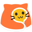 :blobCatSnug: